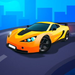 Race Master 3D v4.0.3 MOD APK (Unlimited Money, Menu, Unlocked)