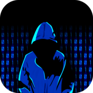 The Lonely Hacker APK MOD (Unlimited Money) v22.81